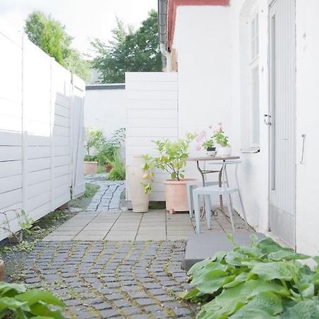 Alapiha Apartments Raseborg Camera foto